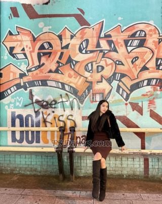 trans girl Yayasocute224 0962784