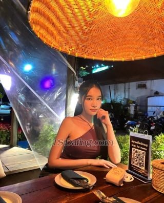 trans girl Yayasocute224 1627208