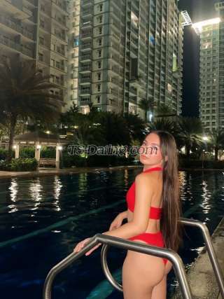 trans girl Yengyoung 3347200