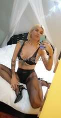Israaa Yesimmcan Yesimmcan Istanbul Transex Hello to all gentleman , i’m İsraa Turkish escort ,
shemale independent transsexual . live in  26years old,,
,brown eyes. İt is important to me that you feel
comfortable to me. i see myself as a good hostess and i
think i am great first timers. İ can be Top and Bottom as
you wish.İ have 18cm thick present for you. All my service
will be offered save sex only. i like sex with limits and
i’m open to all fantasies and try to make your dreams come
true. i’m very discreet,as i treat everything that happens
with us, as our private sec ,1 hours mu home 200$ hotel 1
hours $400 otel  ve redizansa geliyorum