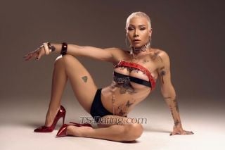 trans girl Yoha 3492920