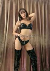 Yoohyee Pattaya Transex Asian Transgirl from pattaya, Thailand 🇹🇭 
I'm trans-girl ( Both top , versatile )
have nice 🍆 (6 inches) and hot body 
would love to be your angel. Let's you stay in paradise and have wonderful night 🌙
If you want to be lucky guy.  please text me 
ask and talk more information i waiting to you see how's paradise.  come on darling 

if you visit Thailand and looking for sexy transgirl just text me. I have plan and activitie Let you see pattaya paradise 

Assent only honest and right person i won't disappoint you. if you choose to meet me,   you will have good time.

If you want to know more contact me for get to know.  please don't text me if you not in pattaya or you not ready to meet don't talk to me about plan to meet in future that's too long and waste time 



