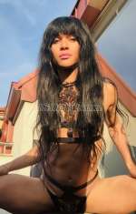 Giorgia Yorya Yorya Praga Transex olá, meu nome é Giorgia, convido você para meu apartamento no centro da cidade, meu pênis mede 206cm, é duro e carregado. com leite, em meus serviços ofereço sexo ativo e boquete natural, se tiver interesse me avise a que horas gostaria de marcar uma consulta