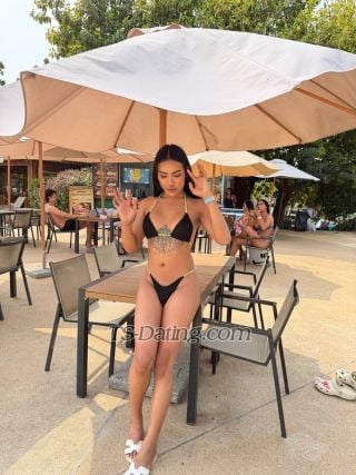 transsexuelle escort / Yotsanon2544 / Thailand