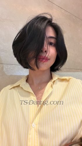 trans girl Youngpat 7999769
