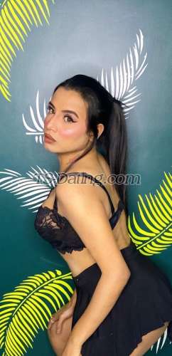 acompanhante travesti / Your daydream / India
