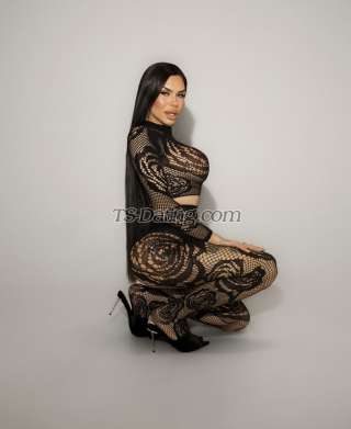 trans girl Yourdreamts 6869231