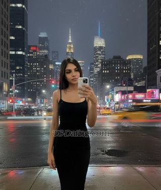 trans girl YoursMonika 0774543