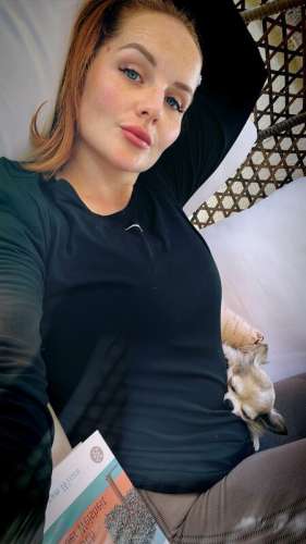 Female - Yoursafedomme - Sweden