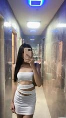 Yousie mey Johor Bahru Transex hi my name is meyy, i am from sabah, my weight is 58, my
height is 169, looking for a sugar daddy, i don't like
smoking, i don't drink, can do incall and outcall, thank
you🥰
