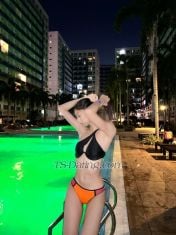 Yumeko Kuala Lumpur Transex Hi I’m half Filipina and Japanese fresh and young 21 years
old fresh graduate can do both top and bottom fully loaded
of cum and full functional I will make your dreams and
fantasies come true video call for conformation 
⭐️
BDSM 
⭐️ GFE 
⭐️ SUCKING 
⭐️ LICKING

⭐️ FUKCING 
⭐️ ROLEPLAYING
⭐️FRENCH
KISSING (Hygienic only)
⭐️RECEIVING RIMMING
⭐️GIVING GOLDEN SHOWER 

I can do both! Very
flexible 💦
