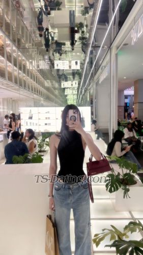 trans girl Yumeko 8108713