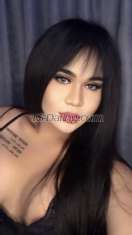 YummyYimm Manama Transex VERIFIZIERTE FOTOS Yimmy. Neu und jung hier. 🇹🇭 - Transsexuelle Eskorte in Juffair Bahrain 🙋‍♀️Ich bin YIMMY NEW&YOUNG hier. Aus THAILAND 🇹🇭 ⭐Gut erzogen, diskret, hygienisch, unabhängig, Freundinnen-Erlebnis, freundlich „Ich sage nicht, dass ich der perfekte Ladyboy für dich bin, ich sage, dass ich die Person sein kann, die deine Zeit, dein Geld und deine Erfahrung wert sein wird. 😊🤗 Gib mir die Chance, bei dir zu sein und lass uns deine Wünsche erfüllen und Fantasien zusammen.'😜😇 ♦Ich kann GOOD TOP & SWEET BOTTOM.♦ ▶️Pärchengefühl. ▶️Gruppensex. ▶️Paarsex. ▶️Exotischer Sex. ▶️Fließende Englischkenntnisse. ▶️Sex-Cam. ▶️Paar passt auf euch auf. Wenn Sie eine junge Shemale gefunden haben. Ich warte auf dich. Bitte kontaktieren Sie mich, wenn Sie Interesse haben. 🙏🏻❤️ Fügen Sie mir meine What-App hinzu. 📲📞 Ich warte auf dich. Ich hoffe, ich höre dich bald, HABIBI 😽📳