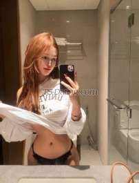 Yura Yurayum Yurayum Taipei Transex Hello I’m currently here in ximending if you are looking for fun who can make you satisfied dm me and try to taste my candy 🫦🍭💗
Telegram: @Sweet_candy1432
WhatsApp: +639158467152