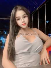 Yuri Yuribkk99 Yuribkk99 Bangkok Transex Hey I'm Rita I can offer a fantastic performance all the way to fullfill your fantasies   by having a sexy, slim, smooth body with big hard cock is a best combination to satisfy you and give ua great pleasure of romance that you will never regret   if you want to know more about me or to ask for   just message me.i will be very happy to reply and answer your call
Id line n.ratty 
( what app +66 9822853663
Meet me 8000