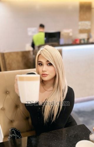 trans girl Yurichang21 8852471 trans girl Yurichang21 8852471