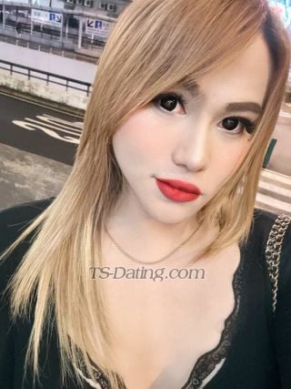 trans girl Yurichang21 9280658 trans girl Yurichang21 9280658
