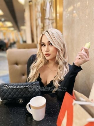 trans girl Yurichang21 9873865 trans girl Yurichang21 9873865