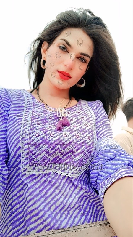 Yuvika Shemale Escort - Jaipur India - TS-DATING.COM @ ts-dating.com