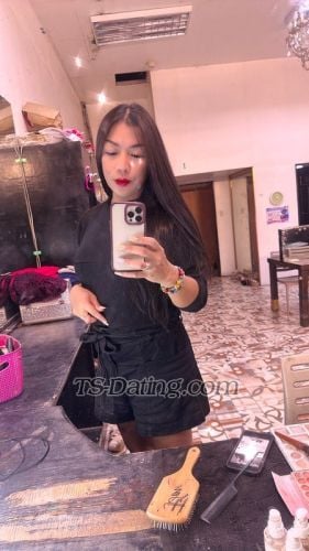 transsexuelle escort / yneldeguzman / Malaysia