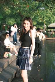 yyf19981125 yyf19981125 Hangzhou Transex Sono una persona transgender adorabile che vive a Hangzhou da molto tempo. Se ti piaccio, contattami, WeChat: ctz1133777