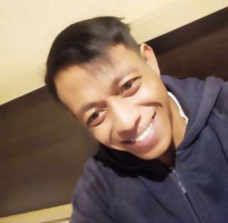 Male / Zack Syaifull / Malaysia