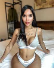 Zaerra Karlson ZaerraKarl ZaerraKarl Kuala Lumpur Transex Hello Gentleman Im Zaerra Karlson
I am 23 years old beautiful SHEMALE. So here am I !!!  
My pictures are genuine. I am very sexy as well as looking sweet and innocent..  
I am a sophisticated, classy lady who enjoys providing stimulating companionship for like-minded professional gentle-man.  
We would follow with lots of passionate kissing and cuddling and then by 
Are you getting turned on? 
I certainly am.  
I dedicate all my attention to my client, never rushing things...  
I am perfectly groomed and always well dressed for every occasion. 
I cannot wait to meet up, so please call me.  
You will have a fabulous time and so will I...see you soon? 
Do you still want to suffer to look at my pictures or come see me?  
Do you really want to spend some moments of true passion with me?  
As if it were with Your Girlfriend?  
and then choose the best! specializing in preliminary and petting ... french kiss (passionate kisses in the mouth with the tongue), and so much more ... all without any hurry!  
In everything that we do put a lot of passion and I do not watch the clock!  
High level, always cared, lingerie fine lads! I'm like you see in the picture, t rans refined, sweet, sensual, sensitive and very slut ...  
High :170 cm breast size ... lover of hugs and kisses ... an explosive mix of sweetness and sensuality '!  
Fear not, I'll give 'soul to get you back ...  with a very nice surprise powerful! Guaranteed!