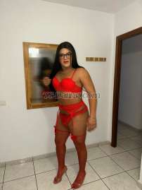 Zafiro ZafiroLobo25 ZafiroLobo25 Parma Transex Hola cariño! ✨Me llamo Zafiro Estrella💎, una joven
trans muy guapa, divertida, y femenina! 😍Soy pura
adrenalina y diversión🎉. Pasaremos una velada única e
inigualable, me gustaría conocernos un poco más, a gusto y
de cerca, te trataré como un verdadero rey👑... Entiendo
a la perfección los cuerpos masculinos 😈... Mis trabajos
son únicos y repetitivos🤫... Cuento con piso privado,
independiente y muy cómodo para que te relajes y estemos a
gusto😏... Contáctame para darte
información😘🫰💋
¡Estoy segurísima que no
te resistirás a este bombón! Ven y déjate llevar,
disfrutaremos al máximo ! ¡Te
espero!♥️
💋💋💋💋💋💋💋💋💋
💋💋💋💋💋💋
Hello darling! ✨My
name is Zafiro Estrella💎, a very beautiful, fun, and
feminine young trans woman! 😍I'm pure adrenaline and
fun🎉. We'll have a unique and incomparable evening. I'd
like to get to know each other a little better, at ease and
up close. I'll treat you like a true king👑... I
understand male bodies perfectly 😈... My work is unique
and repetitive🤫... I have a private, independent, and
very comfortable apartment for you to relax and enjoy
yourself😏... Contact me for more information😘🫰💋
I'm sure you won't be able to resist this cutie! Come and
let yourself go, we'll have the most fun! I'll be waiting
for you! ♥️