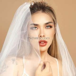 trans girl ZaraAlawi 3662624