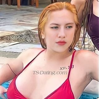 trans girl ZaraCoxxx 7555098