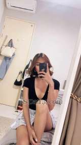 Zaza zaidy Zaza zaidi Zaza zaidi Kuala Lumpur Transex Olá, Eu sou Zaza e obrigada por visitar meu perfil. Por favor, envie-me uma mensagem se você estiver interessado em aproveitar minha companhia. Somente consultas sérias são bem-vindas. Não estou interessado em relacionamentos pessoais e espero que você entenda isso claramente. Estou ansioso para conhecê-lo. 160 cm 50 kg Olhos pretos Cabelo castanho claro Pele bronzeada Pequena Não ligue se não tiver certeza do que quer! Amo Zaza 😘