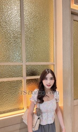 trans girl Zeralove 1376567