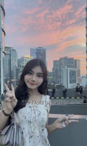 trans girl Zeralove 2183156