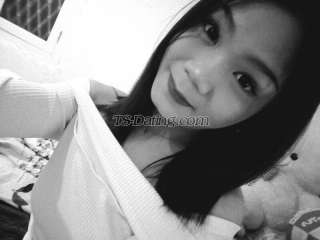 trans girl Zeralove 4345058