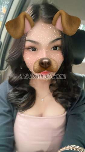 trans girl Zeralove 5547494