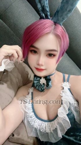 trans girl Zevvi1997 6532883 trans girl Zevvi1997 6532883