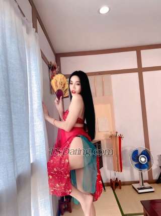 trans girl Zhetarza1565 1908104 trans girl Zhetarza1565 1908104