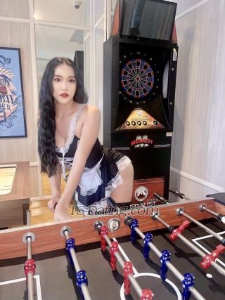 trans girl Zhetarza1565 8905579