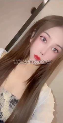 trans girl Zhouxiaoyue 2141454