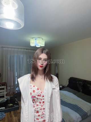 trans girl Zhouxiaoyue 2141546
