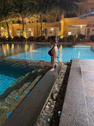 trans girl Zhouxiaoyue 2141732