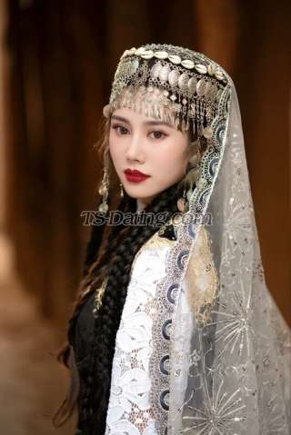 trans girl Zhouxiaoyue 4652560