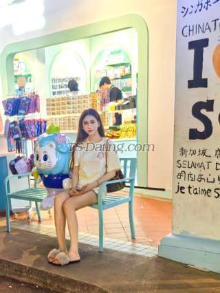 trans girl Zhouxiaoyue 5783191