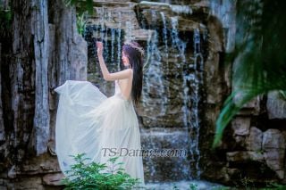 trans girl Zhouxiaoyue 7157245