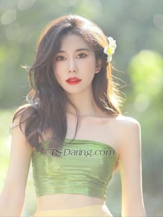 trans girl Zhouxiaoyue 7172134