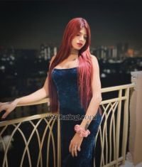 Ziya Noida TS escort 