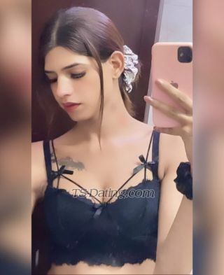 trans girl Ziya 5054715