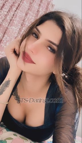 trans girl Ziya 7284789