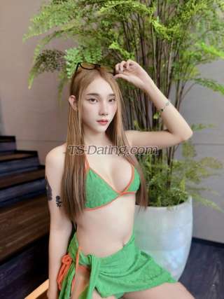 trans girl Zoaballball 0775764