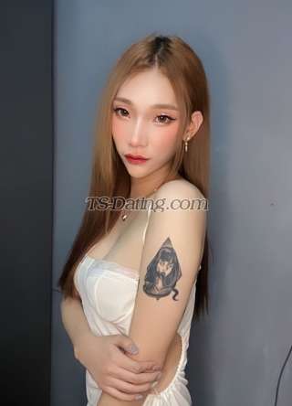 trans girl Zoaballball 1804535